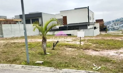 Terreno à venda, 904 m² por r$ 1.740.000,00 - condomínio residencial monaco - são josé dos campos/s