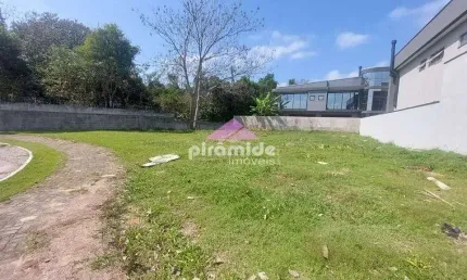 Terreno à venda, 589 m² por R$ 2.000.000,00 - Jardim do Golfe - São José dos Campos/SP