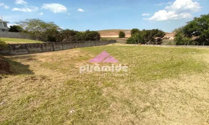 Terreno à venda, 1097 m² por R$ 1.850.000,00 - Urbanova - São José dos Campos/SP