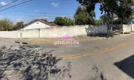 Área à venda, 2048 m² por r$ 2.300.000,00 - vila são benedito - são josé dos campos/sp