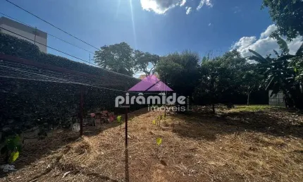 Terreno à venda, 1100 m² por r$ 3.000.000,00 - jardim das indústrias - são josé dos campos/sp
