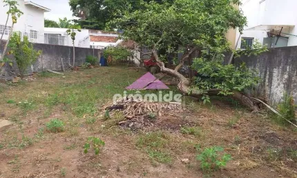 Terreno à venda, 667 m² por r$ 3.335.000,00 - vila ema - são josé dos campos/sp