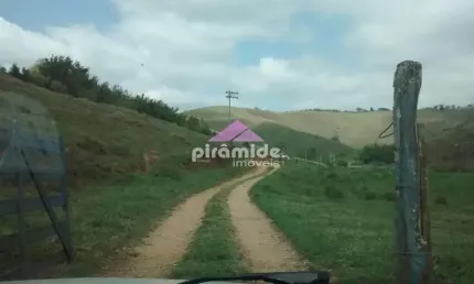 Área à venda, 172000 m² por R$ 3.800.000,00 - Jaguari - São José dos Campos/SP