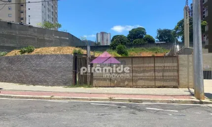 Terreno à venda, 2403 m² por r$ 4.500.000,00 - centro - são josé dos campos/sp