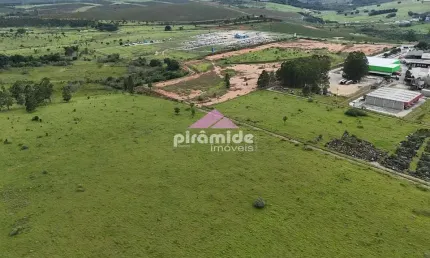 Área à venda, 33311 m² por R$ 4.350.000,00 - Jardim Campo Grande - Caçapava/SP