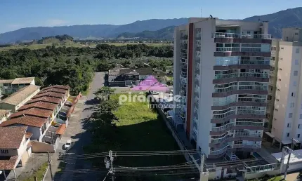 Área à venda, 1500 m² por R$ 5.000.000,00 - Praia do Aruan - Caraguatatuba/SP