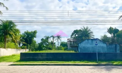 Terreno à venda, 1700 m² por R$ 4.600.000,00 - Praia das Palmeiras - Caraguatatuba/SP