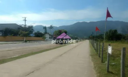 Terreno à venda, 10000 m² por R$ 10.000.000,00 - Travessão - Caraguatatuba/SP