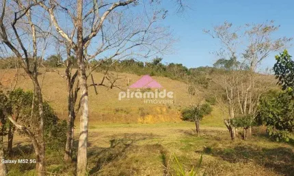 Terreno Área Rural à venda, 360.000m², 36,30 hectares por R$ 5.320.000,00 - Bairro: Vargem Alegre -