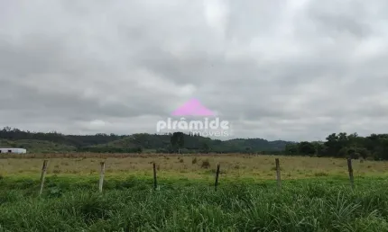 Área à venda, 20.000 m² por R$ 8.900.000,00 - Rio Abaixo - Jacareí/SP