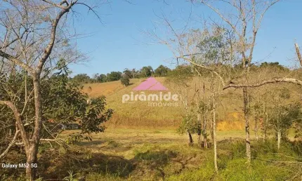Terreno à venda, vargem alegre, monteiro lobato, sp