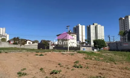 Terreno à venda, 2531 m² por r$ 6.450.000,00 - urbanova - são josé dos campos/sp