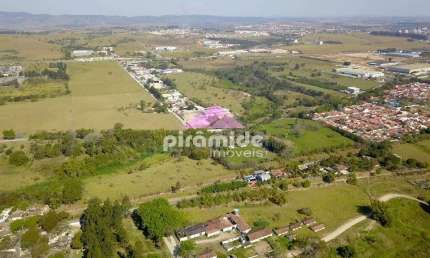 Área, 40000 m² - venda por R$ 12.000.000,00 ou aluguel por R$ 100.000,00/mês - Eugênio de Melo - Sã