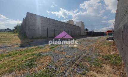 Área à venda, 20232 m² por R$ 8.000.000,00 - São João - Jacareí/SP