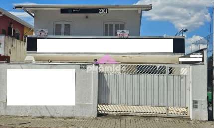 Casa com 4 dormitórios para alugar, 250 m² por R$ 7.000,00/mês - Jardim das Indústrias - São José d