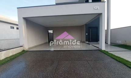 Casa com 3 dormitórios para alugar, 270 m² por R$ 8.056,31/mês - Condominio Residencial Malibu - Ca