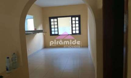 Casa para alugar, 369 m² por R$ 8.168,60/mês - Jardim Alvorada - São José dos Campos/SP