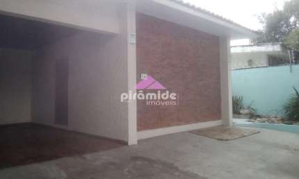 Casa para alugar, 450 m² por R$ 8.500,00/mês - Jardim Esplanada II - São José dos Campos/SP
