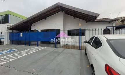 Casa para alugar, 243 m² por R$ 9.143,59/mês - Jardim Esplanada - São José dos Campos/SP