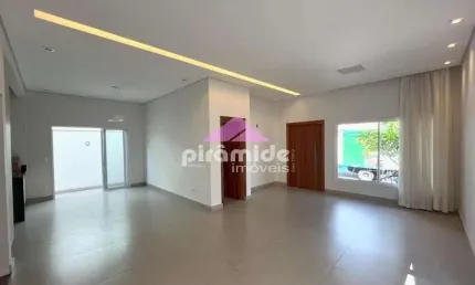 Casa para alugar, 200 m² por r$ 10.000/mês - urbanova - são josé dos campos/sp