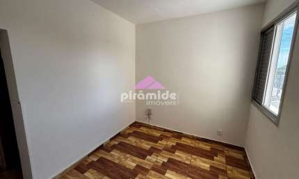 Kitnet com 1 dormitório para alugar, 23 m² por R$ 1.101,47/mês - Centro - São José dos Campos/SP
