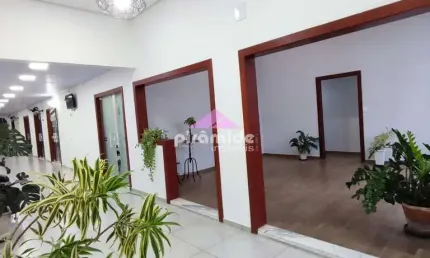 Loja para alugar, 36 m² por R$ 1.800,00/mês - Cidade Jardim - Caraguatatuba/SP