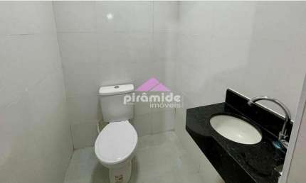 Loja, 40 m² - venda por R$ 400.000,00 ou aluguel por R$ 2.300,00/mês - Jardim Primavera - Caraguata