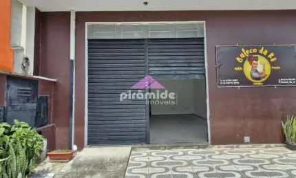Salão para alugar, 50 m² por R$ 2.000,01/mês - Sumaré - Caraguatatuba/SP