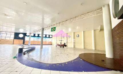 Galpão para alugar, 1400 m² por R$ 50.000,01/mês - Jardim Primavera - Caraguatatuba/SP