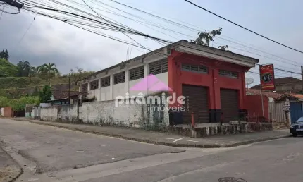 Loja à venda, 276 m² por r$ 690.000,00 - centro - caraguatatuba/sp