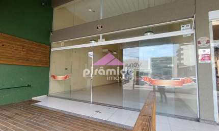 Loja para alugar, 150 m² por R$ 6.150,00/mês - Centro - Caraguatatuba/SP