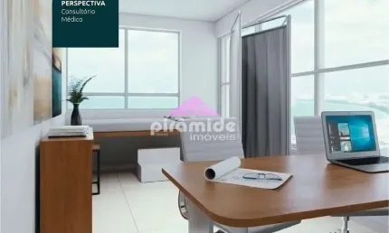 Sala à venda, 48 m² por r$ 757.036,00 - sumaré - caraguatatuba/sp