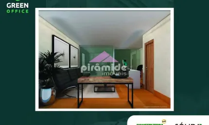 Sala à venda, 50 m² por r$ 560.173,00 - sumaré - caraguatatuba/sp