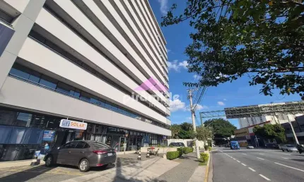 Sala, 24 m² - venda por r$ 300.000,00 ou aluguel por r$ 1.800,00/mês - jardim são dimas - são josé