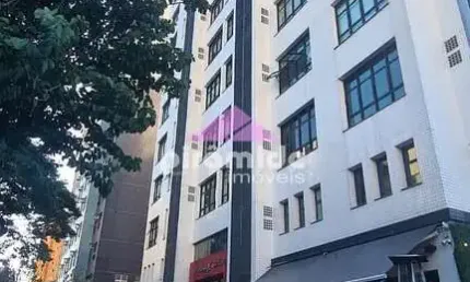 Sala à venda, 36 m² por R$ 350.000,00 - Jardim Aquarius - São José dos Campos/SP