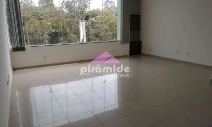Sala para alugar, 42 m² por r$ 1.960,46/mês - urbanova - são josé dos campos/sp