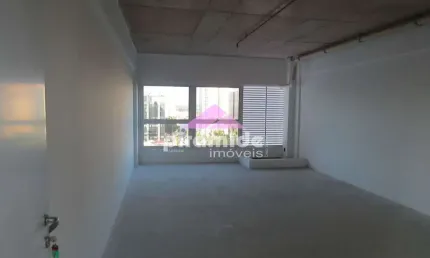 Sala, 40 m² - venda por r$ 390.000,00 ou aluguel por r$ 2.832,96/mês - centro - são josé dos campos