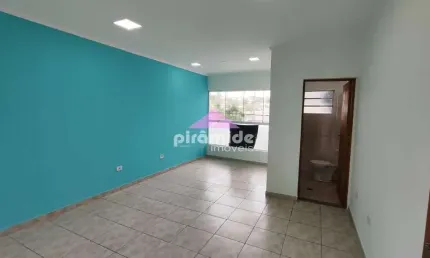 Sala para alugar, 32 m² por R$ 985,00/mês - Centro - Jacareí/SP