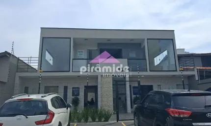 Sala para alugar, 40 m² por R$ 2.500,00/mês - Indaiá - Caraguatatuba/SP