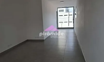Sala para alugar, 33 m² por R$ 2.300,00/mês - Indaiá - Caraguatatuba/SP