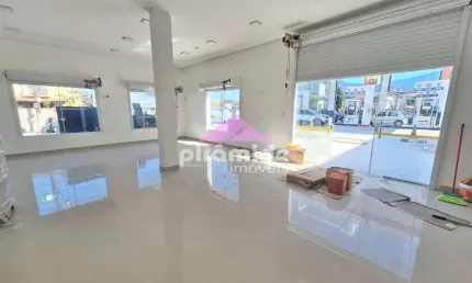 Sala para alugar, 111 m² por R$ 8.000,00/mês - Centro - Caraguatatuba/SP