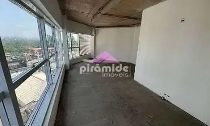 Sala comercial à venda, 37m² por r$ 320.000,00 - centro - são josé dos campos