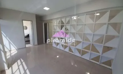Sala à venda, 42 m² por r$ 160.000,00 - centro - são josé dos campos/sp
