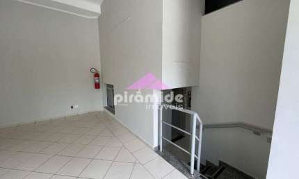 Sala Comercial para alugar, 62m² por R$ 3.670,00/mês - Urbanova - São José dos Campos/SP