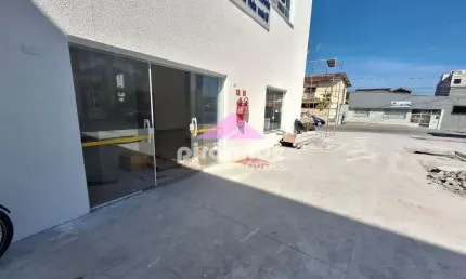 Sala para alugar, 20 m² por R$ 3.500,00/mês - Centro - Caraguatatuba/SP