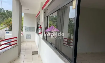 Sala Comercial para Alugar, 30m² por R$ 2.170,00/mês - Urbanova - São José dos Campos/SP