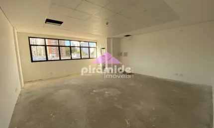 Sala, 50 m² - venda por R$ 520.000,00 - Jardim Apolo - São José dos Campos/SP
