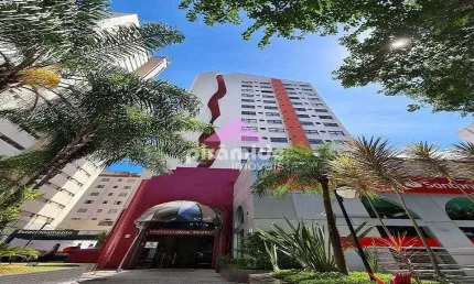 Sala à venda, 60 m² por r$ 420.000,00 - jardim são dimas - são josé dos campos/sp