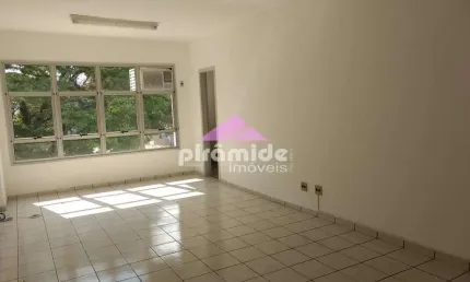 Sala à venda, 30 m² por r$ 250.000,00 - vila ema - são josé dos campos/sp
