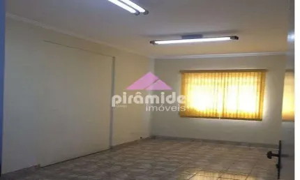 Sala à venda, 120 m² por R$ 1.400.000,00 - Parque Novo Horizonte - São José dos Campos/SP